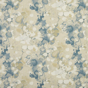 Laverne Fabric Duck-Egg