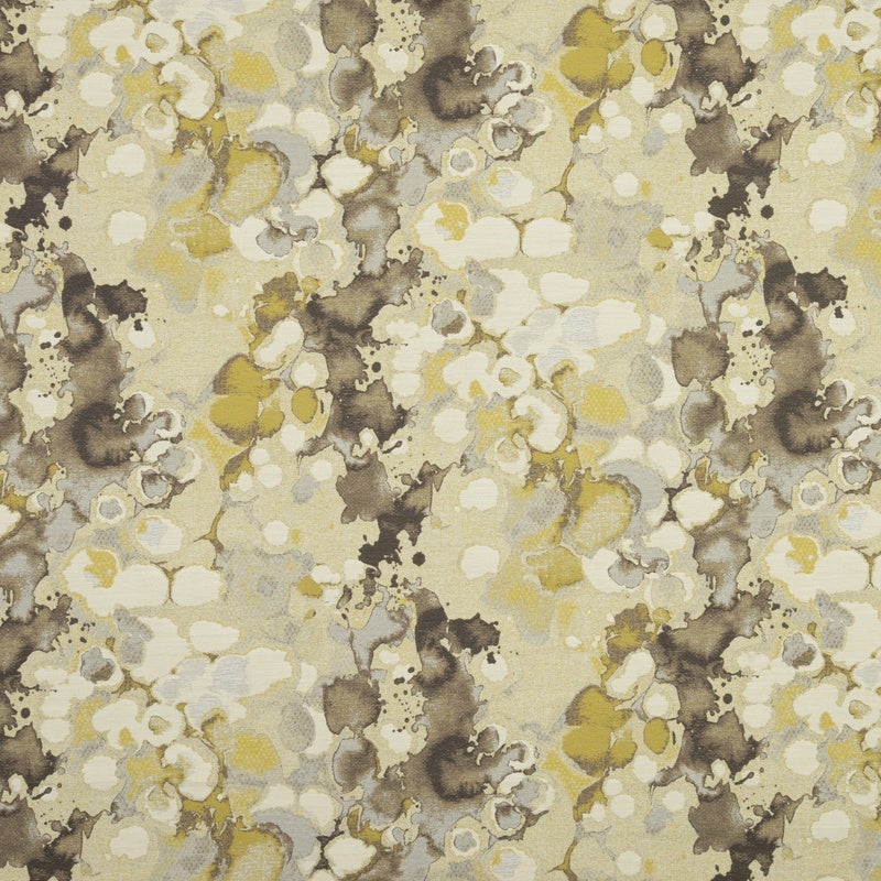 Laverne Fabric Ochre