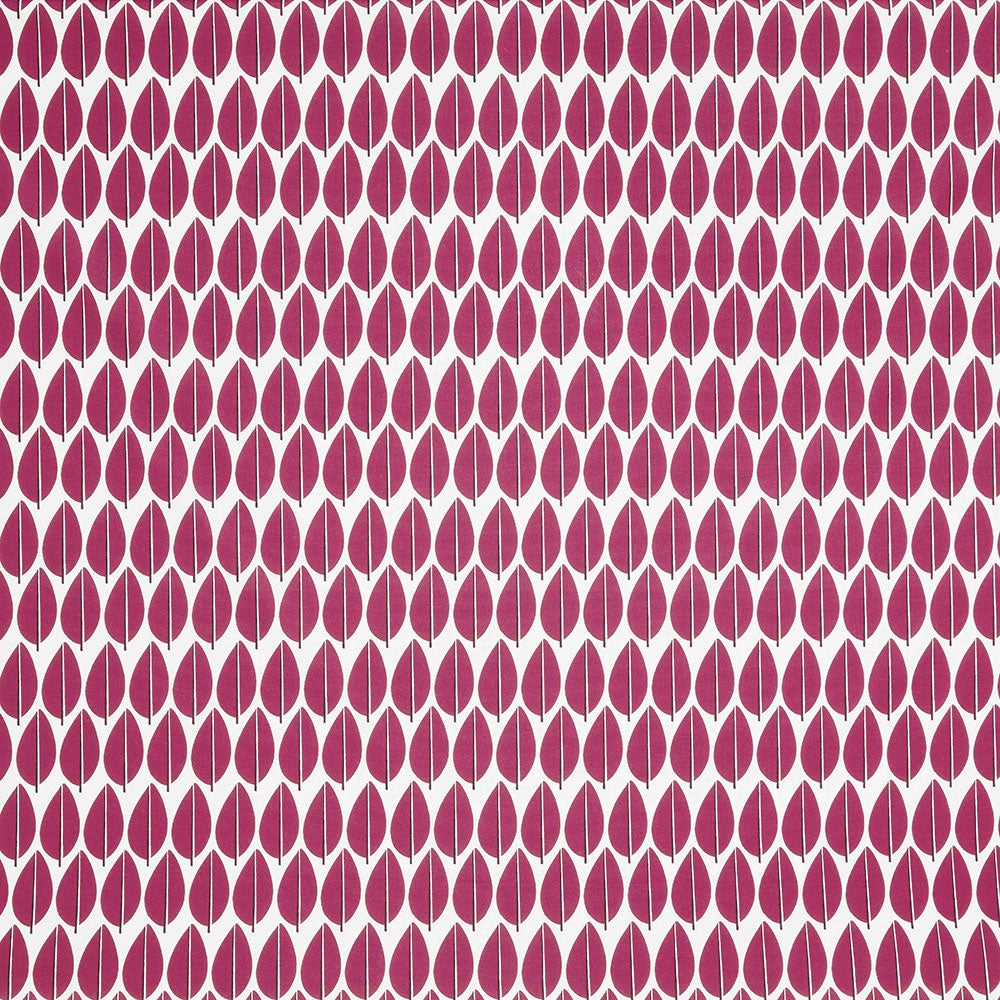 iLiv Lazza Fabric Cerise