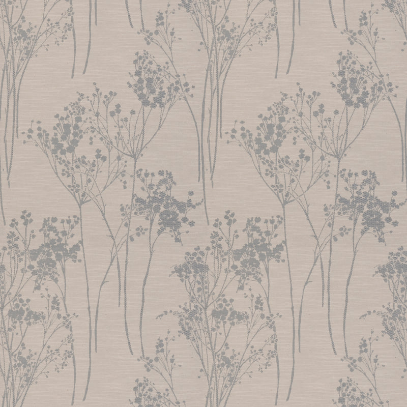 Leon Made to Measure Roman Blind Denim