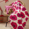 iLiv Lazza Fabric Cerise