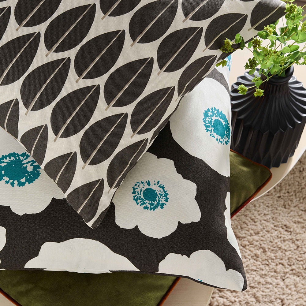 iLiv Lazza Fabric Chocolate