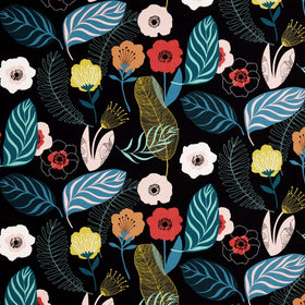 iLiv Levande Fabric Jet