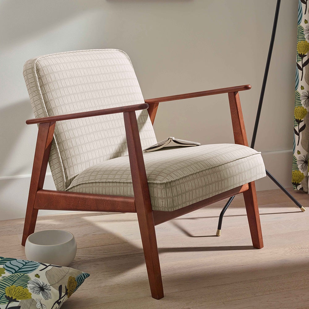 iLiv Ditto Fabric Clay
