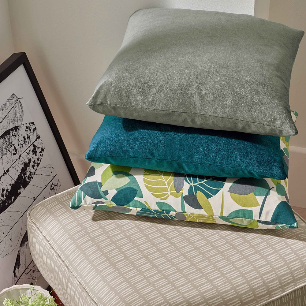 iLiv Botaniska Fabric Spruce