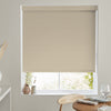 Ludo Made to Measure Blackout Roller Blind Beige