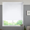 Ludo Made to Measure Blackout Roller Blind Polar