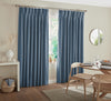 Lavery Made to Measure Curtain Denim