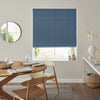 Lavery Made to Measure Roman Blind Denim