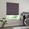 Lavery Made to Measure Roman Blind Grape