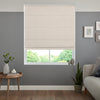 Lavery Made to Measure Roman Blind Ivory