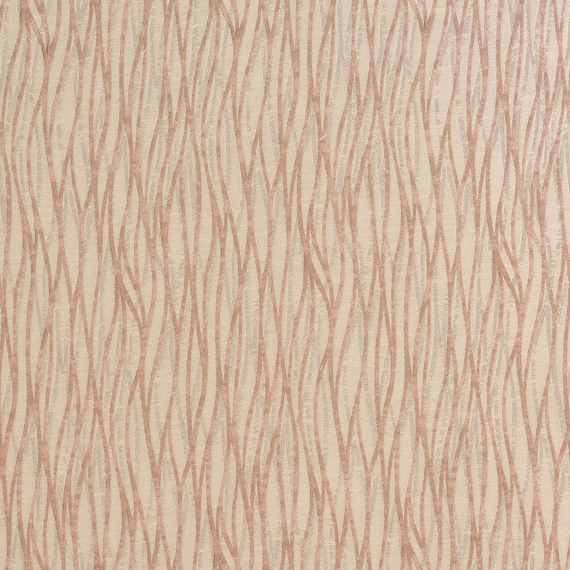 Linear Fabric Blush