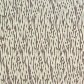 Linear Fabric Heather