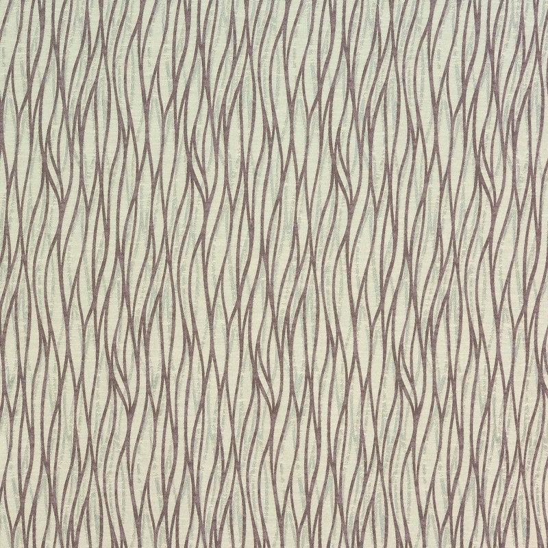 Linear Fabric Heather