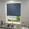 Orla Kiely Linear Stem Made to Measure Blackout Roller Blind Whale