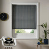 Orla Kiely - Linear Stem Ready Made Roller Blind Cool Grey