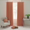 Orla Kiely Linear Stem Made to Measure Curtain Summer