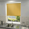 Orla Kiely Linear Stem Made to Measure Blackout Roller Blind Dandelion