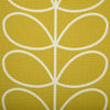 Orla Kiely - Linear Stem Fabric Dandelion