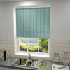 Orla Kiely Linear Stem Made to Measure Roller Blind Spring