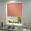 Orla Kiely Linear Stem Made to Measure Roller Blind Summer