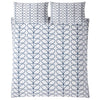 Orla Kiely - Linear Stem Bedding Whale