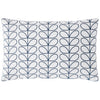 Orla Kiely - Linear Stem Bedding Whale