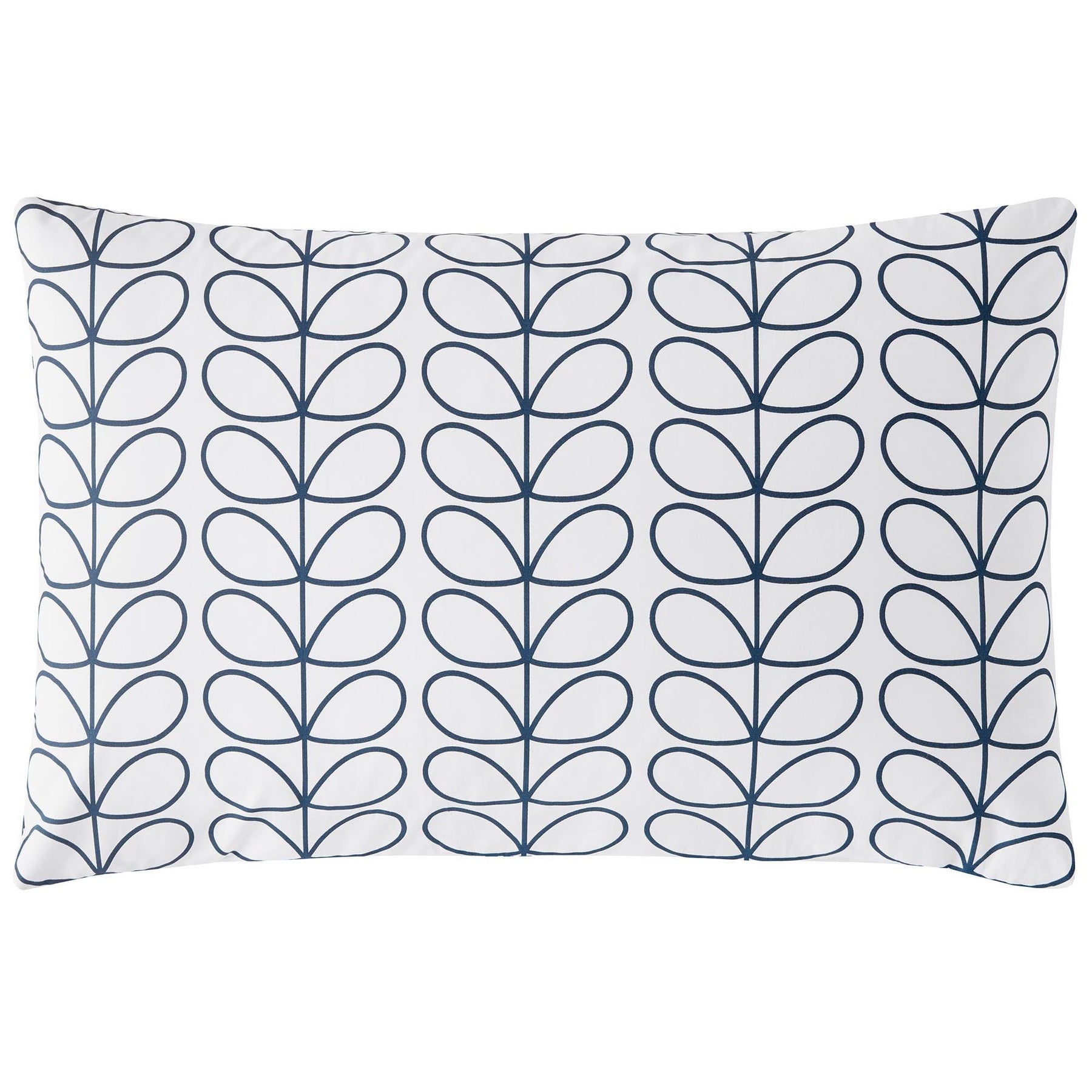 Orla Kiely - Linear Stem Bedding Whale