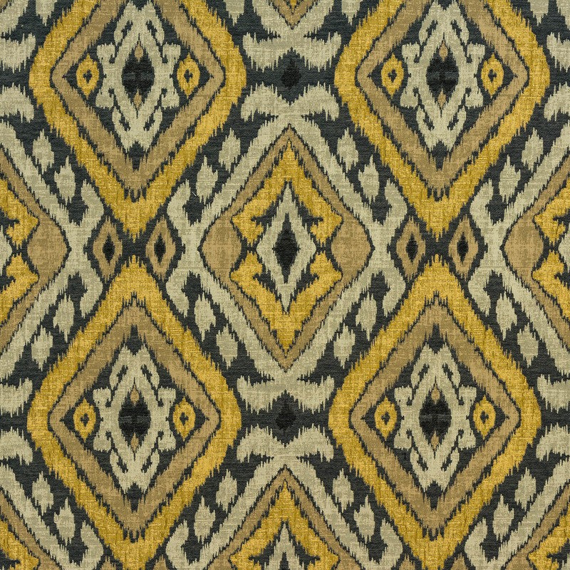 Linosa Fabric Charcoal