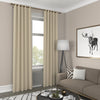 Louis Made to Measure Curtain Cream