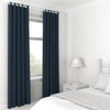 Louis Made to Measure Curtain Midnight