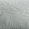 Serene Luana Duvet Cover Bedding Set Green