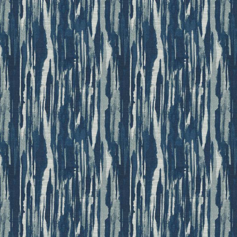Lucerne Made to Measure Roman Blind Ink