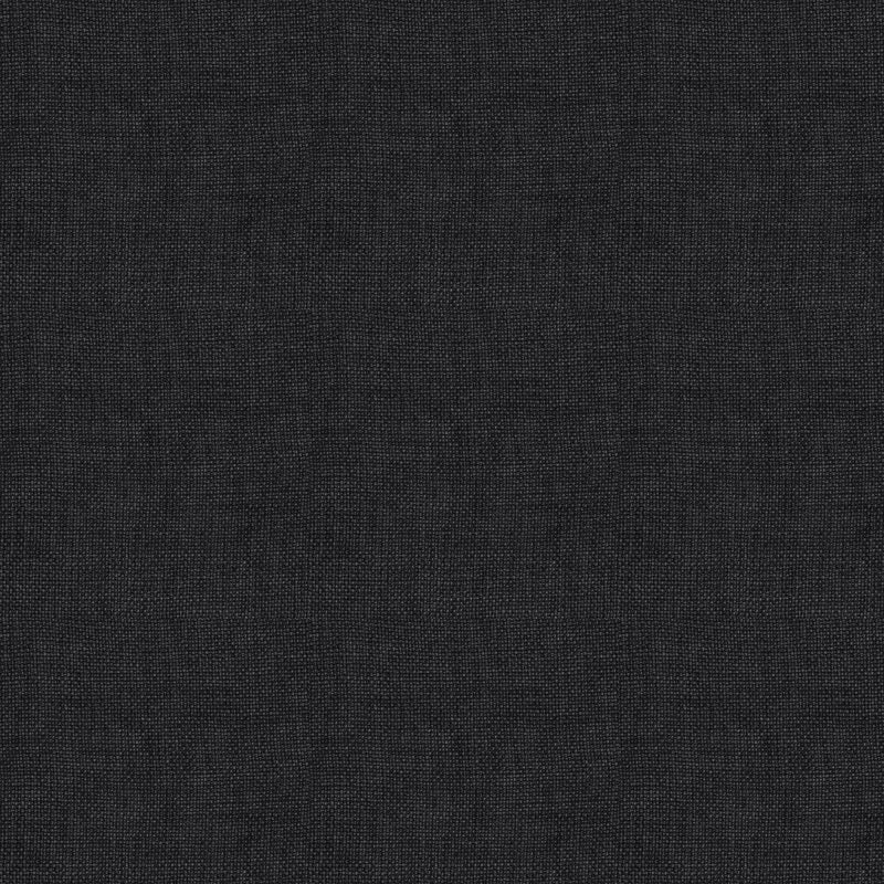 Lugano Made to Measure Curtain Charcoal