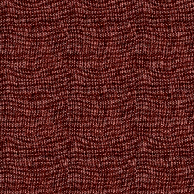 Lugano Made to Measure Curtain Crimson