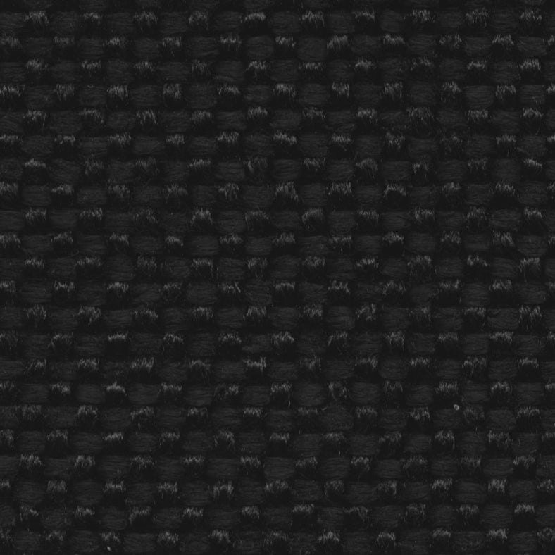 Lugano Made to Measure Curtain Ebony