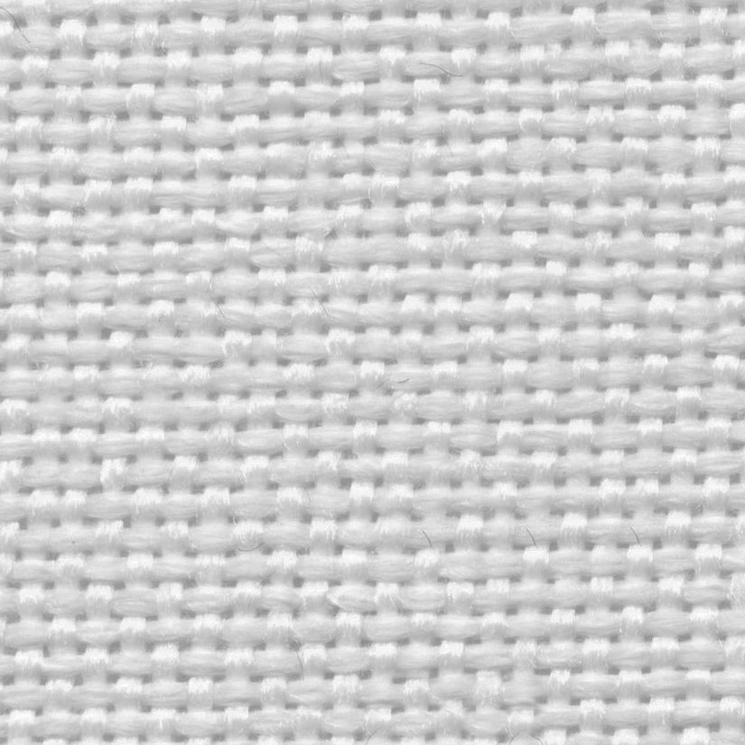 Lugano Made to Measure Roman Blind Frost