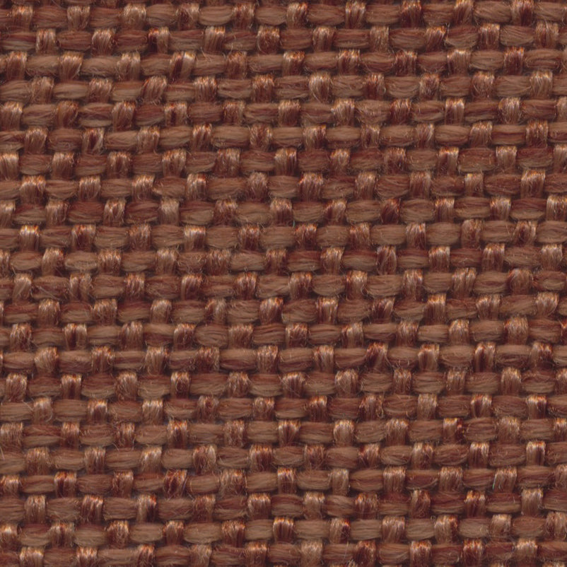 Lugano Made to Measure Curtain Terracotta
