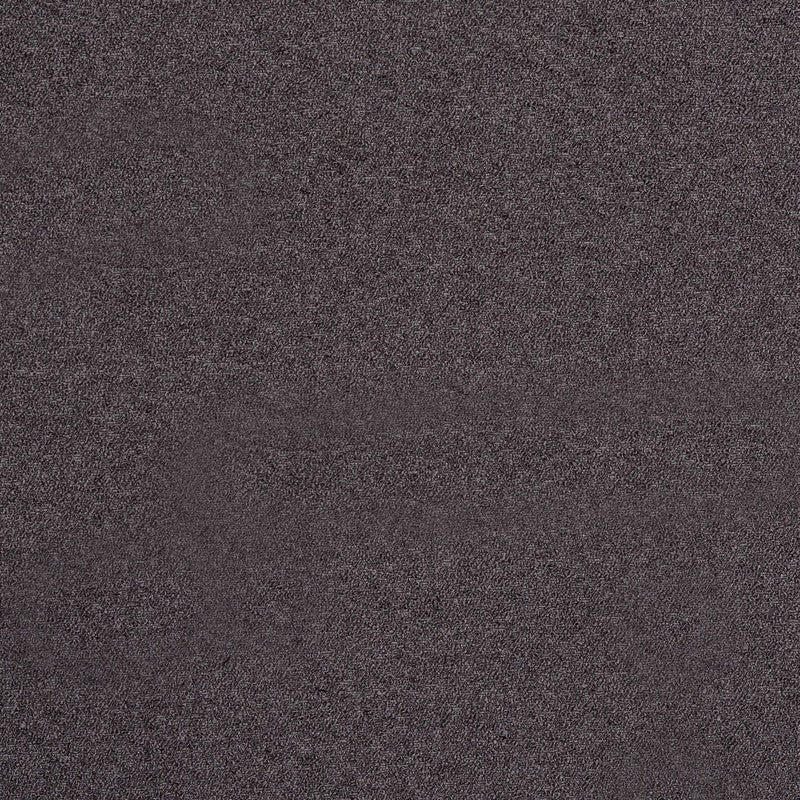 Lux Boucle Fabric Charcoal