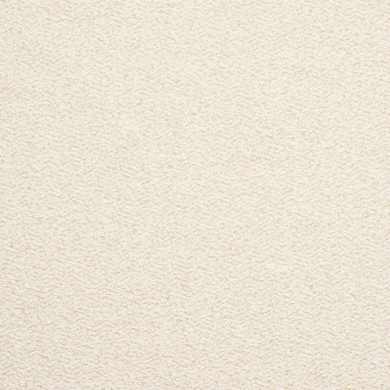 Lux Boucle Fabric Ivory