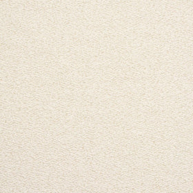 Lux Boucle Fabric Ivory