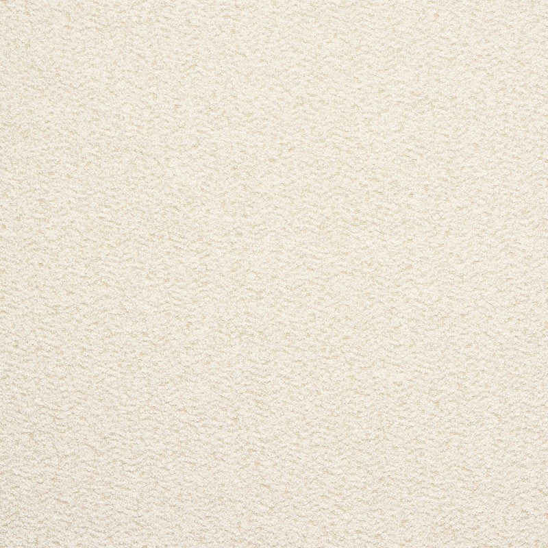 Lux Boucle Fabric Ivory