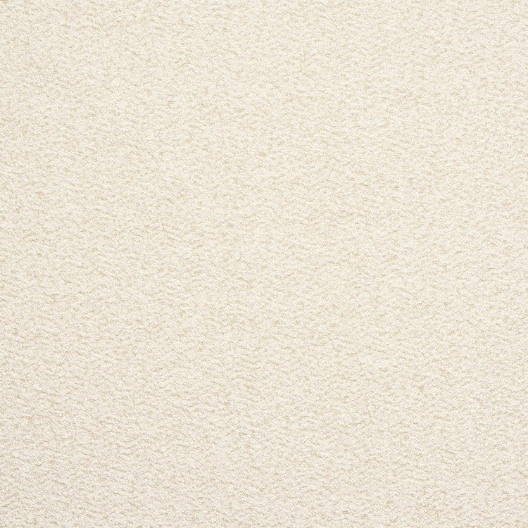 Ivory Lux Boucle Fabric | Terrys