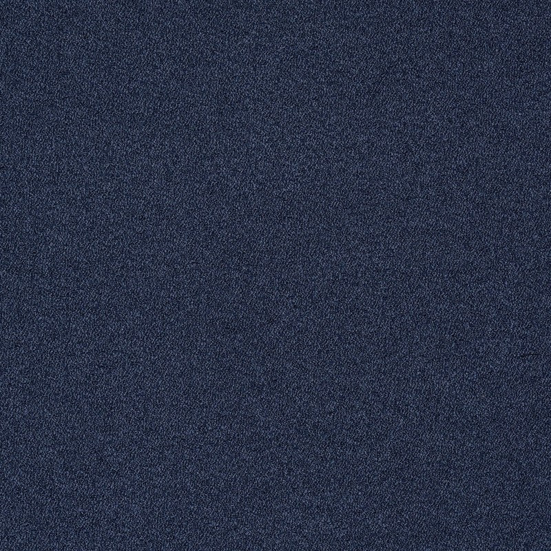 Lux Boucle Fabric Oxford Blue OxfordBlue