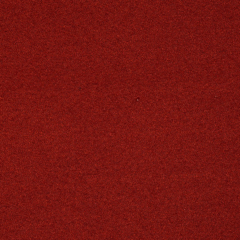 Lux Boucle Fabric Spice
