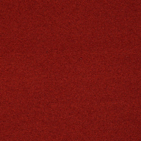 Lux Boucle Fabric Spice