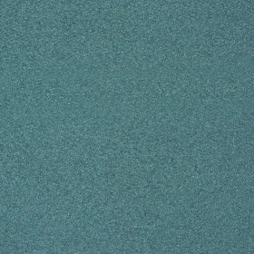 Lux Boucle Fabric Teal