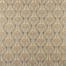 iLiv Lynwood Fabric Saffron