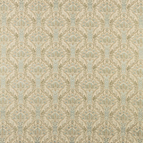 iLiv Lynwood Fabric Verdigris