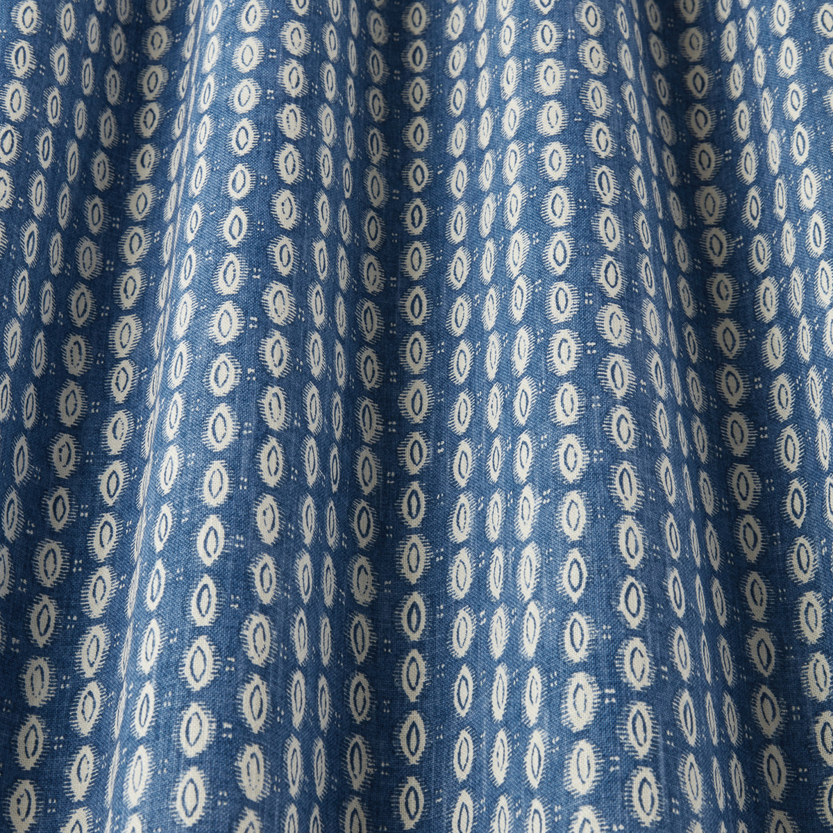 iLiv Maala Fabric Batik